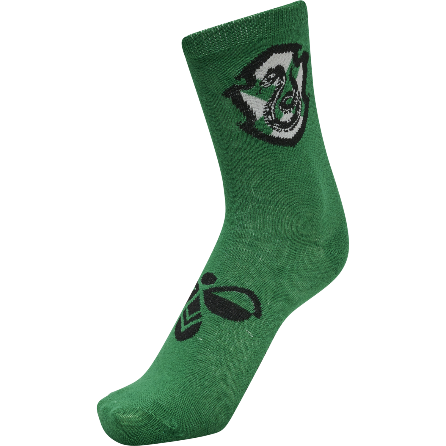 hmlHARRY POTTER ALFIE SOCKS 3-PACK, 1009, packshot