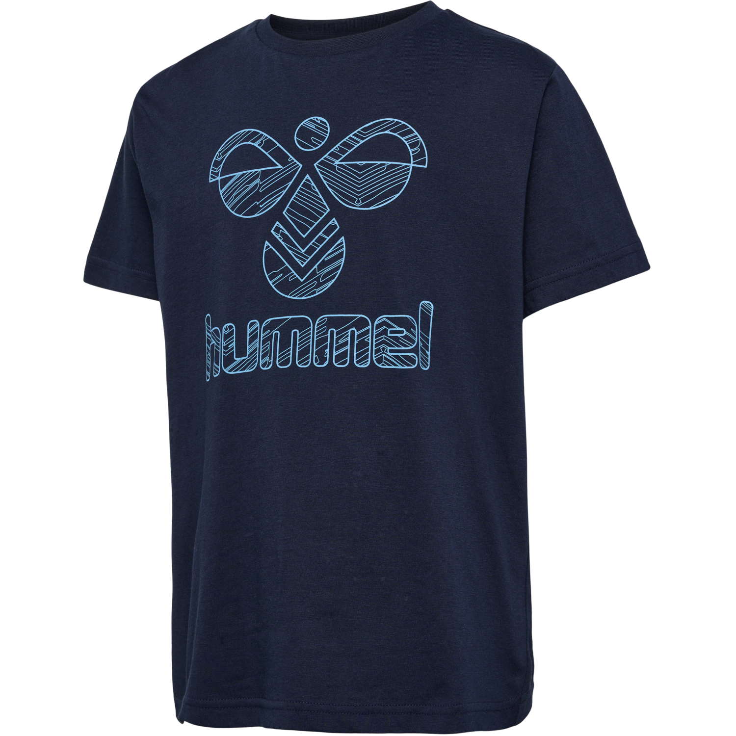 hmlSOFUS T-SHIRT S/S, 1009, packshot