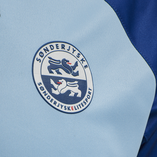 SØNDERJYSKE 20/21 HOME JERSEY S/S, 7035, packshot