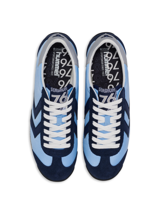 STADION NYLON, DARK NAVY STADION NYLON, DARK NAVY, packshot