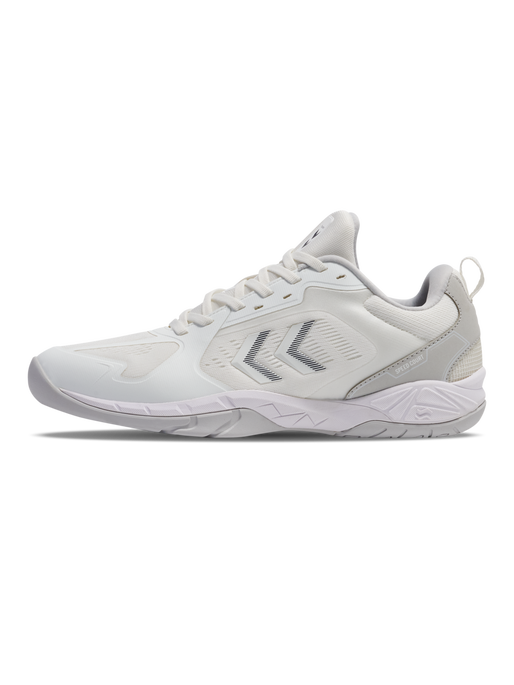 SPEED COURT, WHITE/GREY, packshot