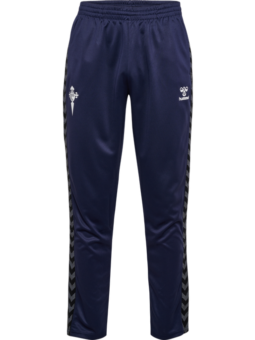 hmlAUTHENTIC PL PANTS, MARINE hmlAUTHENTIC PL PANTS, MARINE, packshot