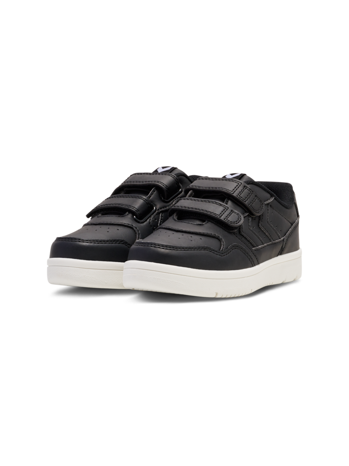 CAMDEN JR, BLACK/BLACK, packshot