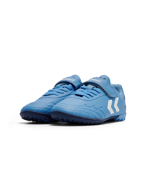 TOP STAR TURF JR, LICHEN BLUE, packshot