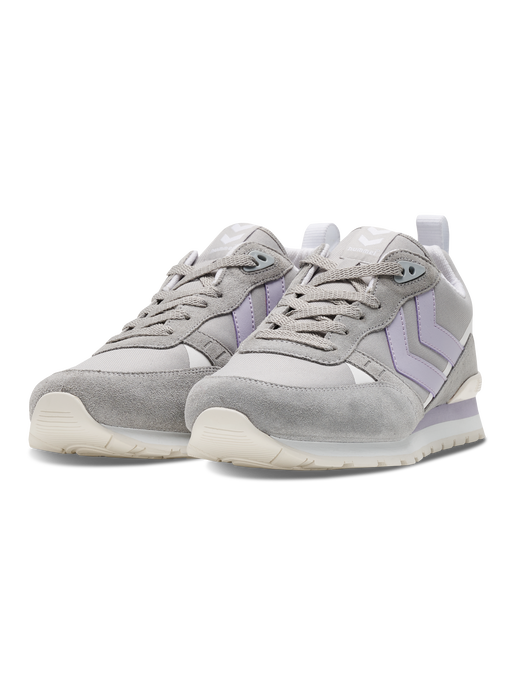 THOR NYLON, GREY/PURPLE, packshot