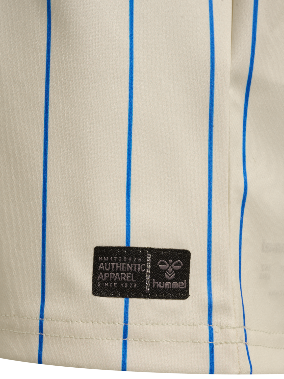 OB 26/27 PRE GAME  JERSEY S/S KIDS, TOFU, packshot