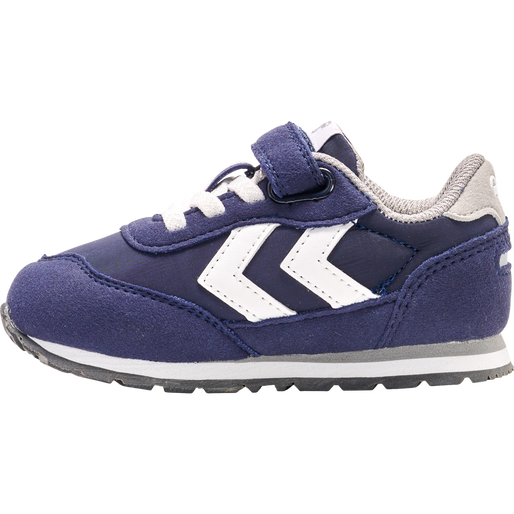 REFLEX INFANT, BLACK IRIS, packshot