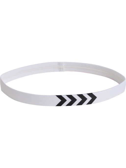 3-PACK HEADBAND 17-18, WHITE/BLACK/TRUE RED 3-PACK HEADBAND 17-18, WHITE/BLACK/TRUE RED, packshot