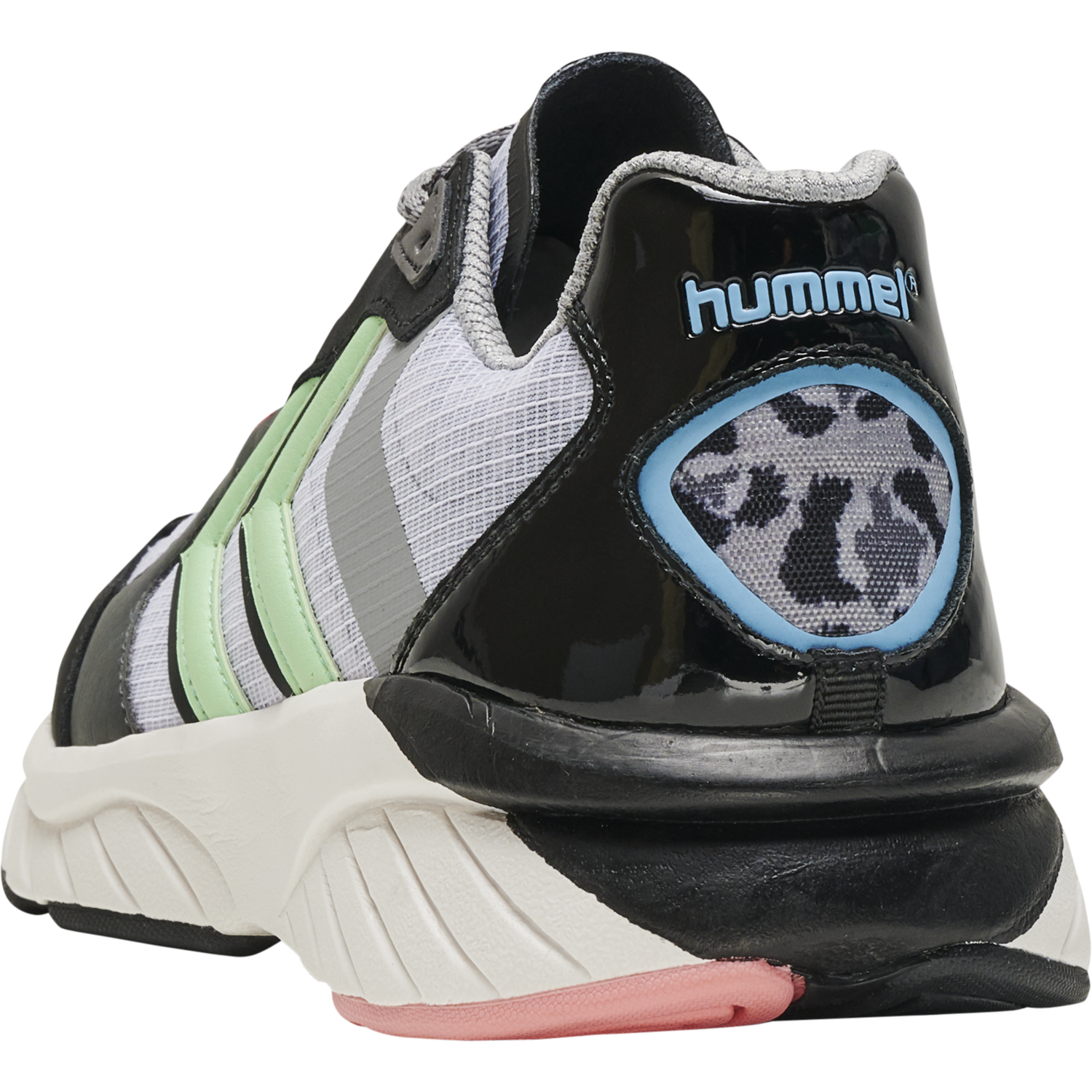 REACH LX 6000 ANIMAL, 2093, packshot