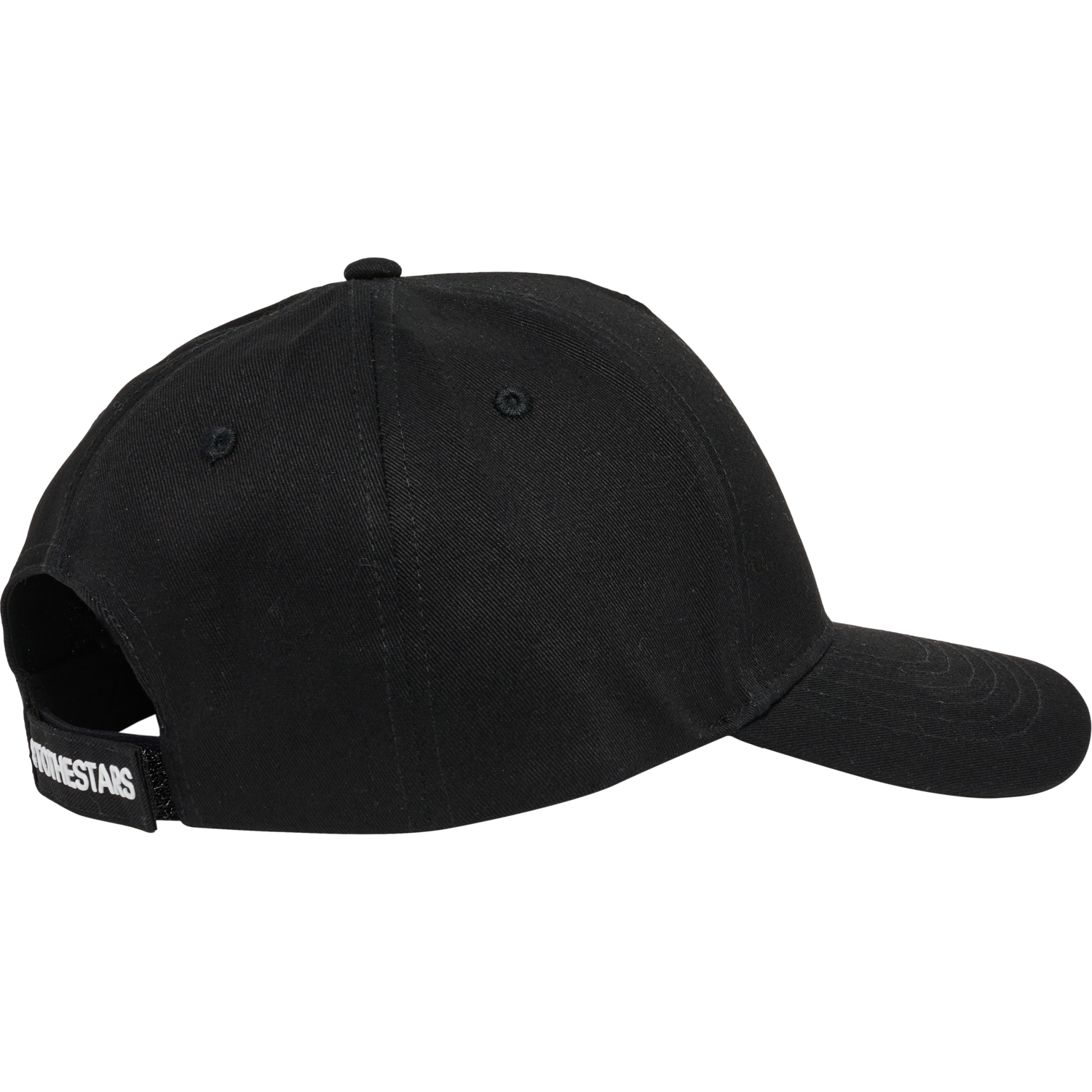 AST FAN BLACK TPU CAP, 2001, packshot