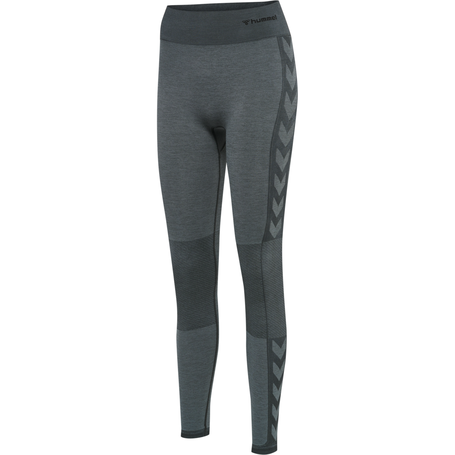 hmlCLEA SEAMLESS MID WAIST TIGHTS, 1545, packshot