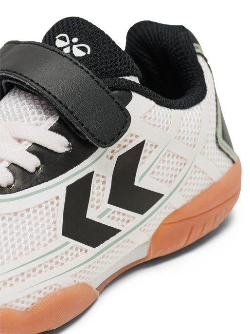 ROOT ELITE II VC JR, WHITE, packshot