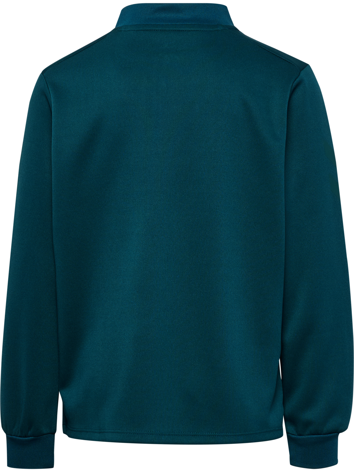 hmlBLAZE CLUB 26 TRACKSUIT KIDS, REFLECTING POND, packshot