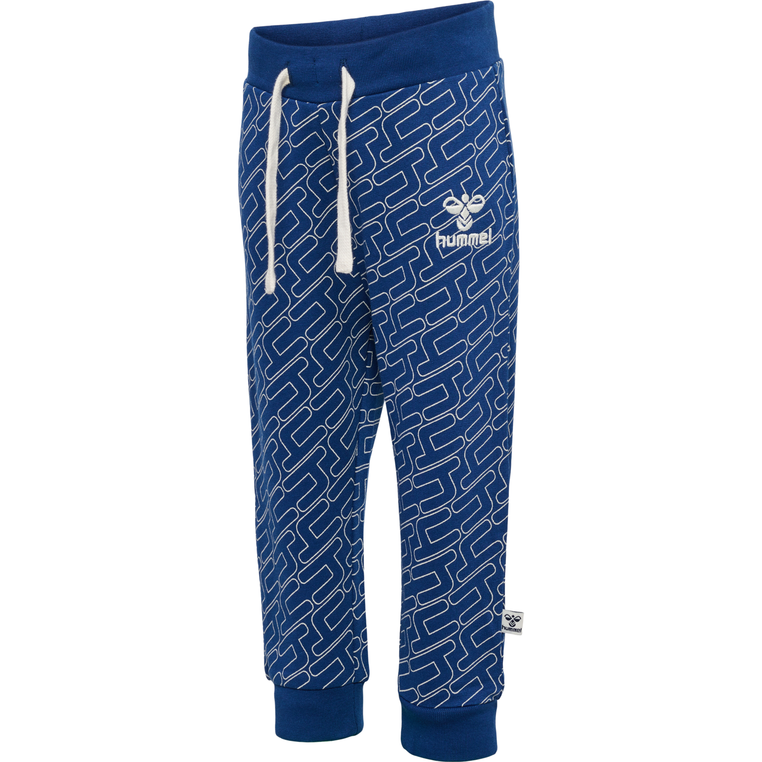 hmlLOGUN PANTS, 7017, packshot