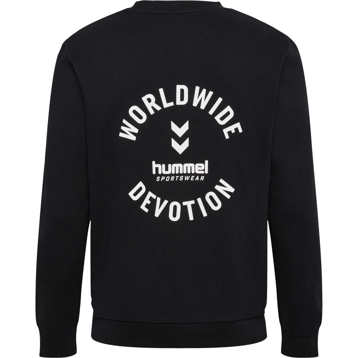 hmlLGC DEVOTION SWEATSHIRT, 2001, packshot