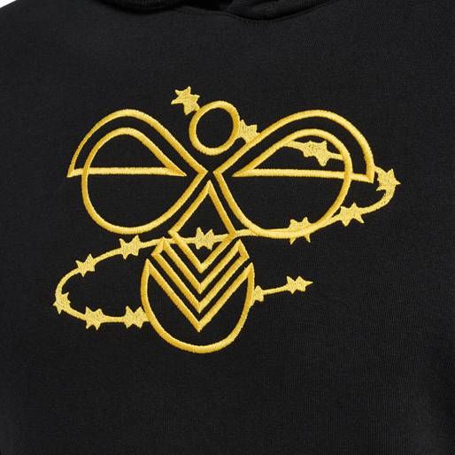 hmlAMNESTY HOODIE, 2001 hmlAMNESTY HOODIE, 2001, packshot