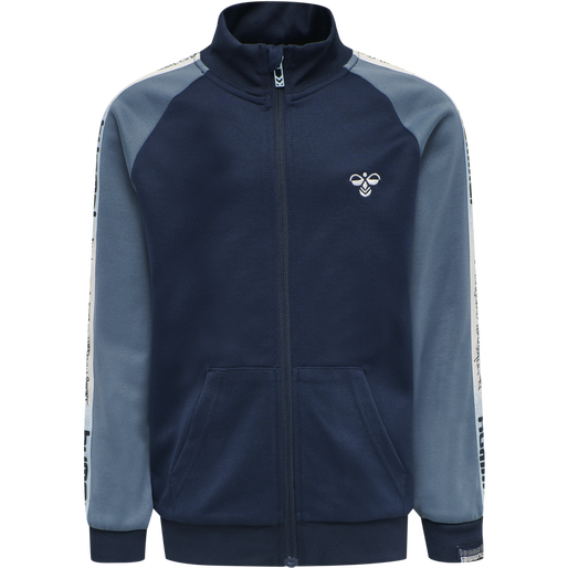 hmlCHUCK ZIP JACKET, 1009, packshot