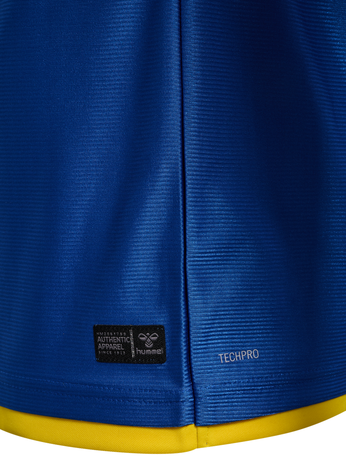 UDLP 26/27 AWAY JERSEY S/S, TRUE BLUE, packshot