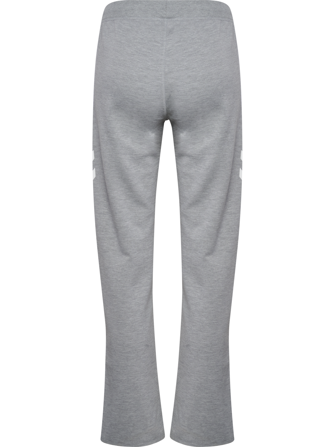 hmlMOVE 2.0 PANTS WOMAN, GREY MELANGE, packshot