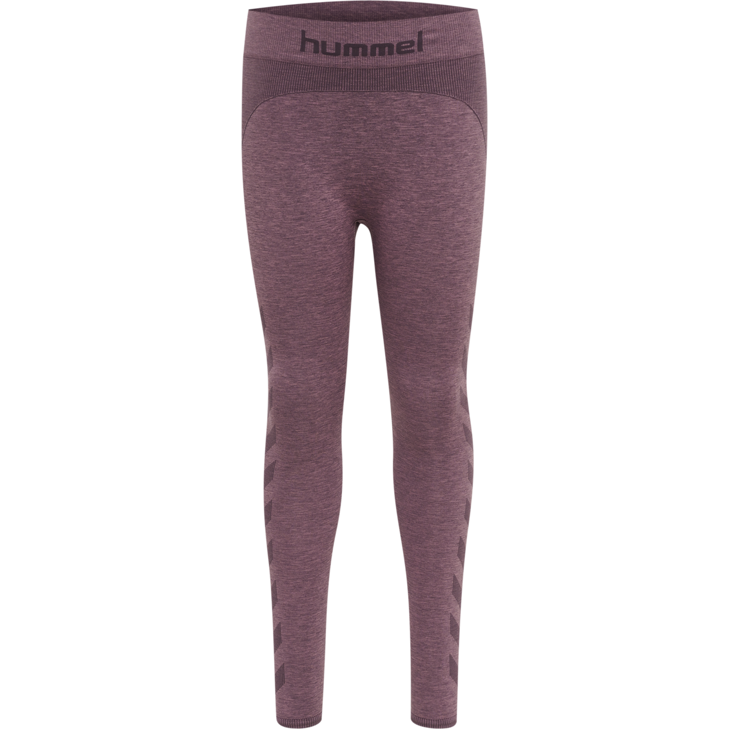 hmlAVA SEAMLESS TIGHTS, 4866, packshot