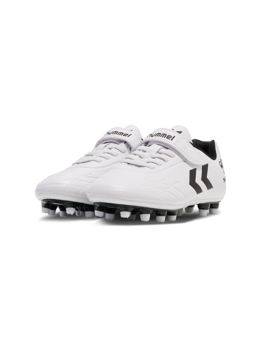 TOP STAR F.G. JR, WHITE, packshot