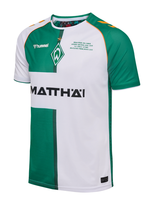 WER 24/25 SHARE LEGEND JERS S/S KID, BOSPHOROUS, packshot