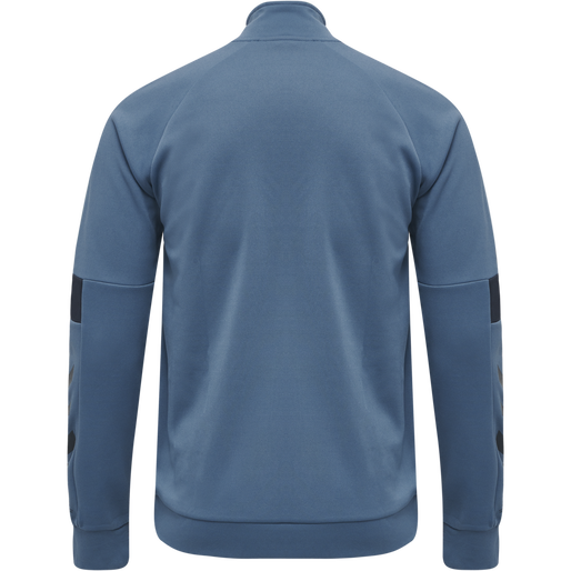 hmlALEC ZIP JACKET, 8252, packshot