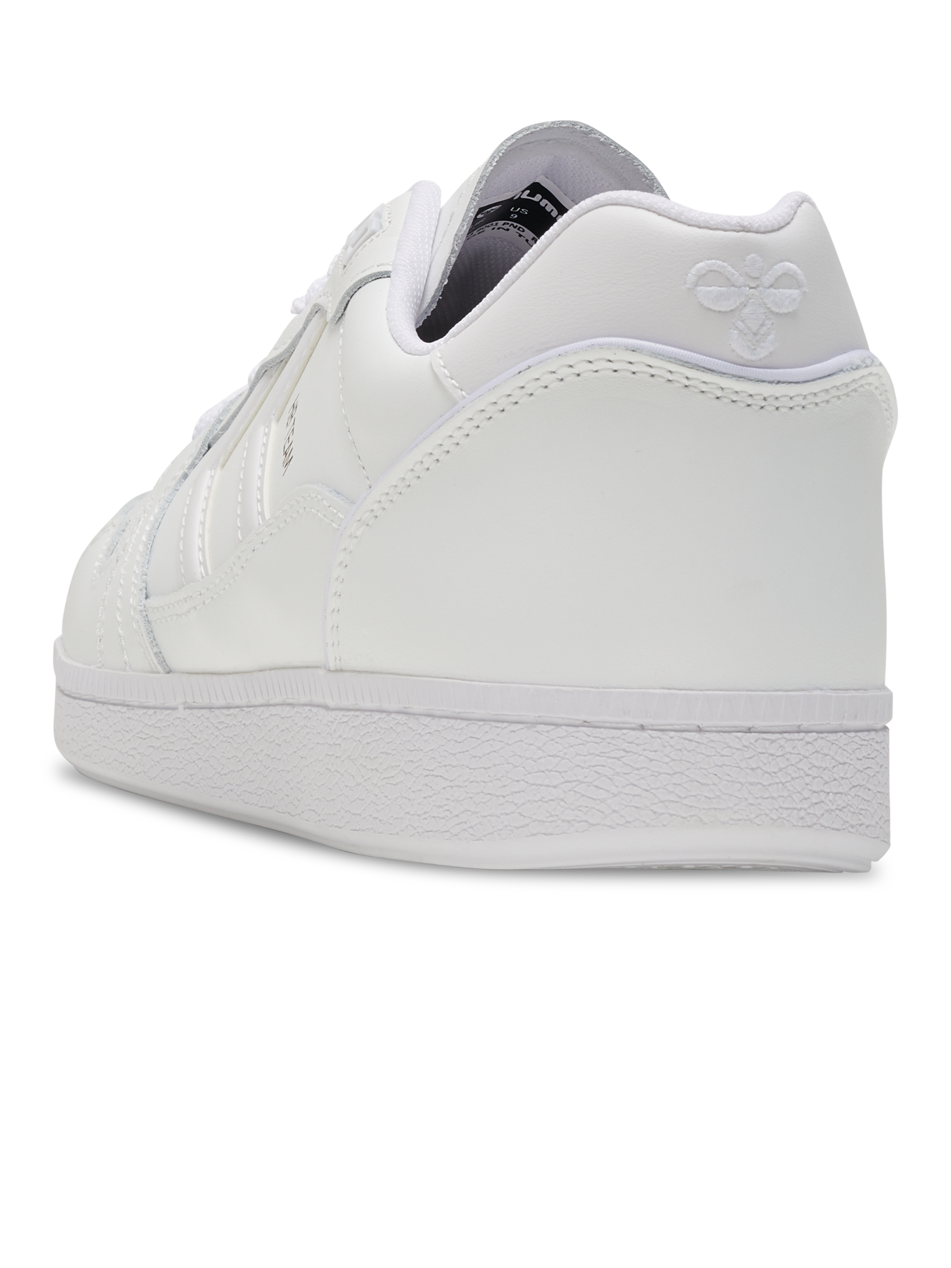 HB TEAM LEATHER, 9001, packshot