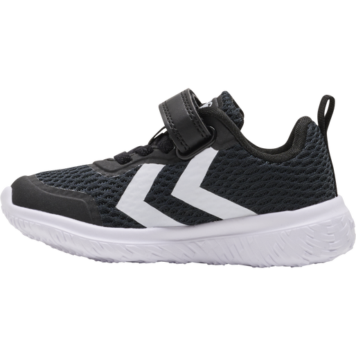 ACTUS ML RECYCLED INFANT, BLACK, packshot
