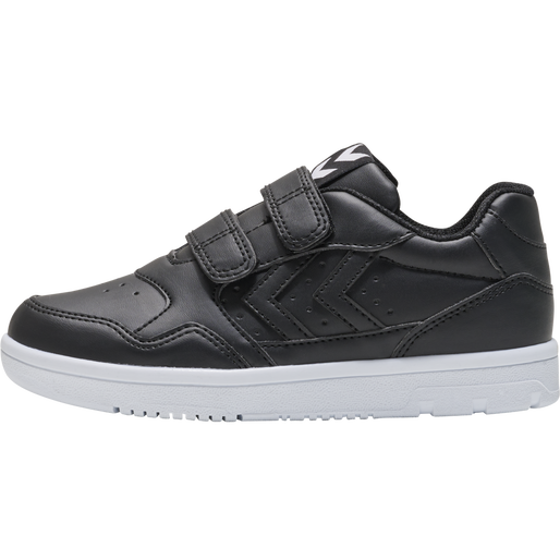 CAMDEN JR, BLACK/BLACK CAMDEN JR, BLACK/BLACK, packshot