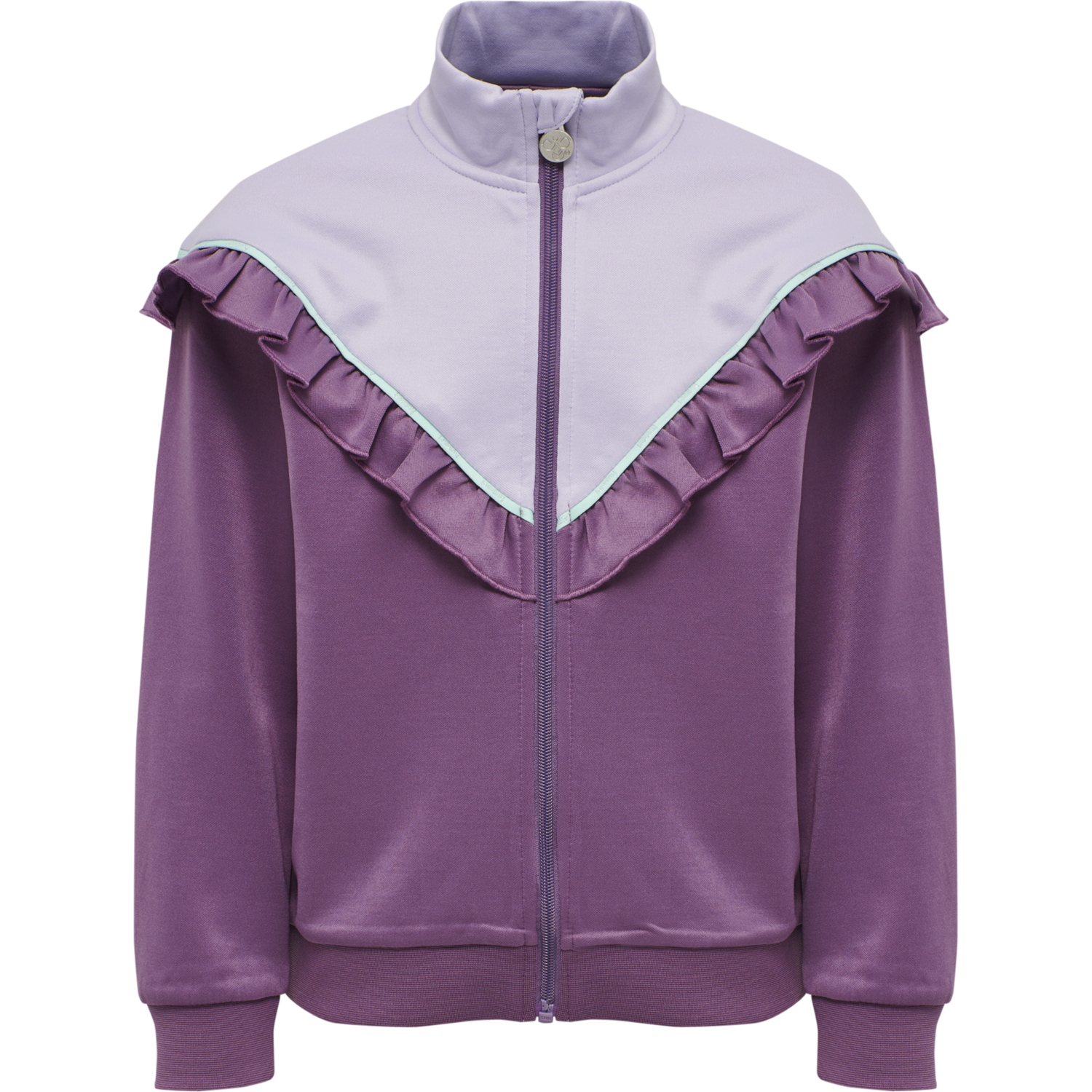 hmlJEWEL ZIP JACKET , 3507, packshot