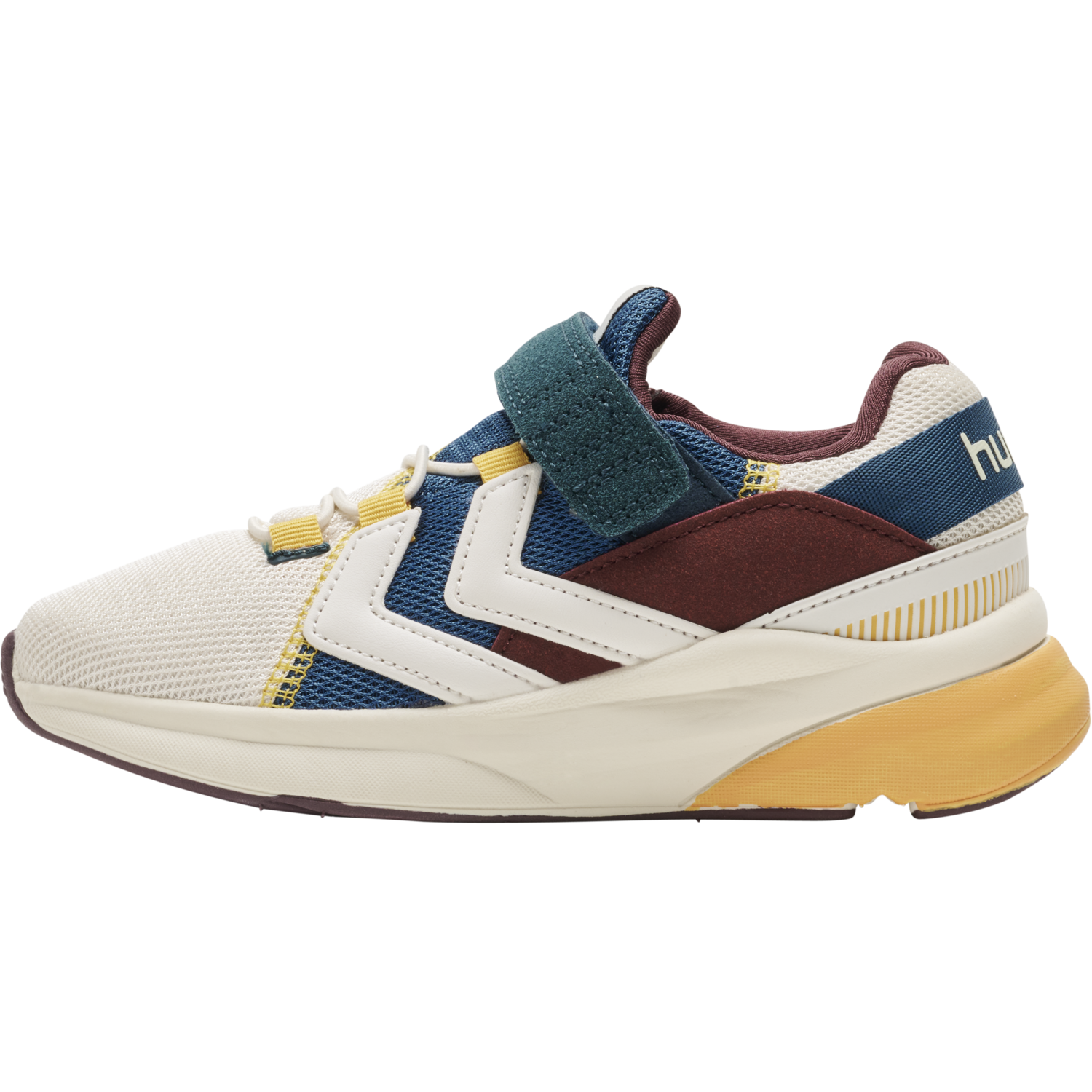 REACH 300 RECYCLED JR, 9001, packshot