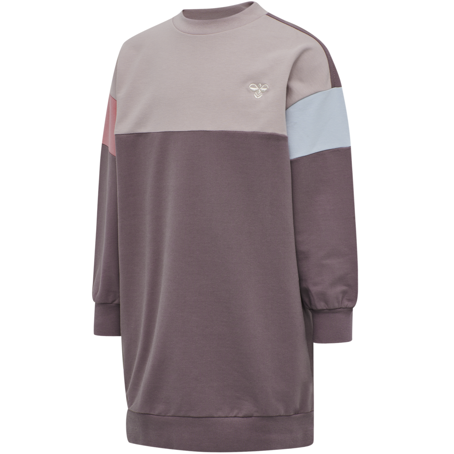 hmlTILLY DRESS L/S, 2412, packshot