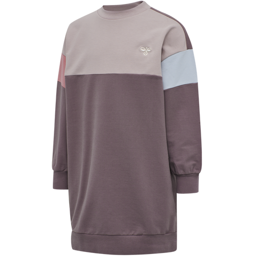 hmlTILLY DRESS L/S, 2412, packshot