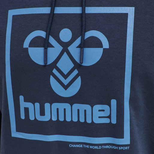 hmlISAM HOODIE, 1009, packshot