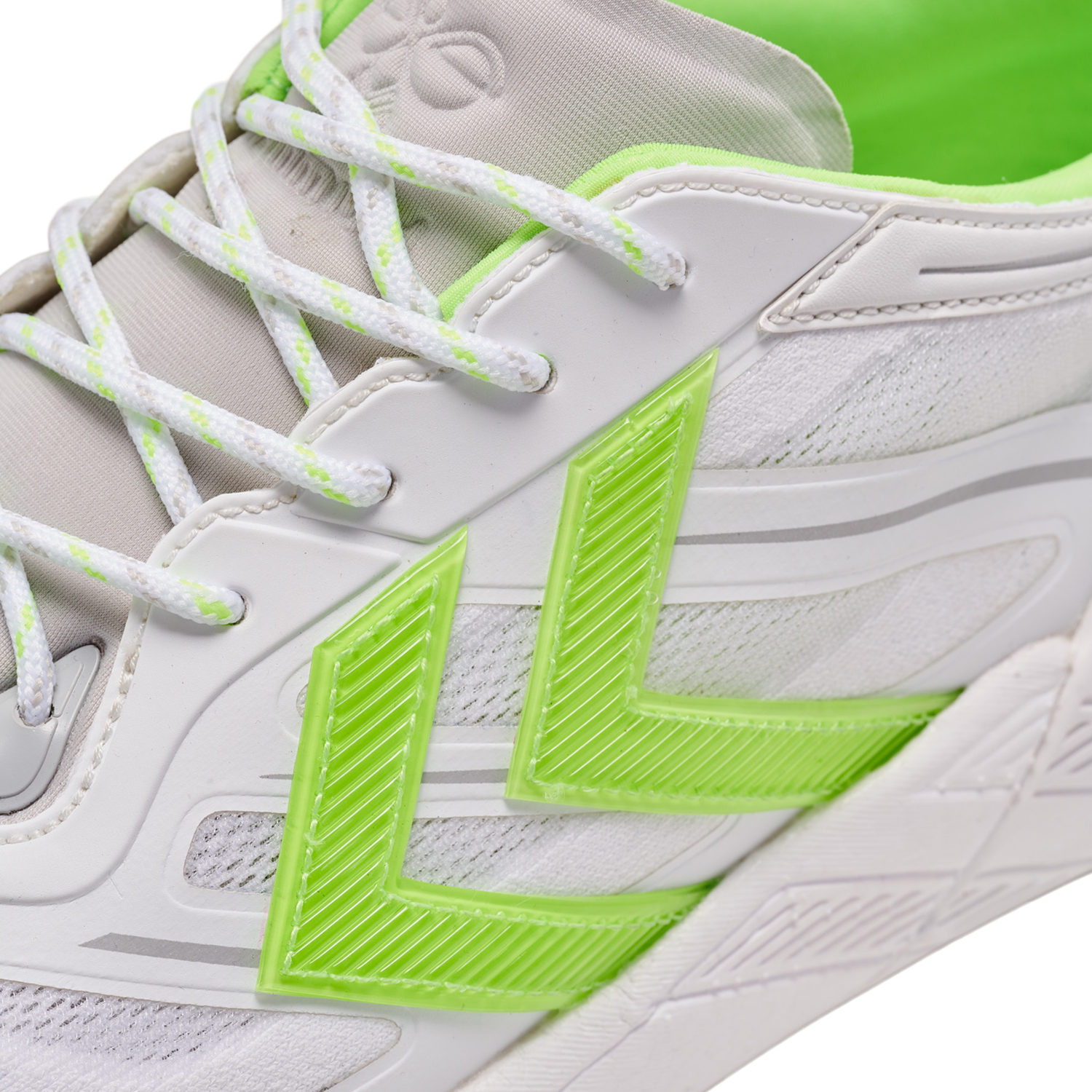 ALGIZ 2.0 LITE, WHITE, packshot