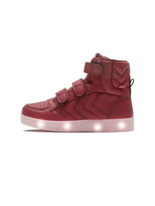 hummel STADIL FLASH EARTH RED1