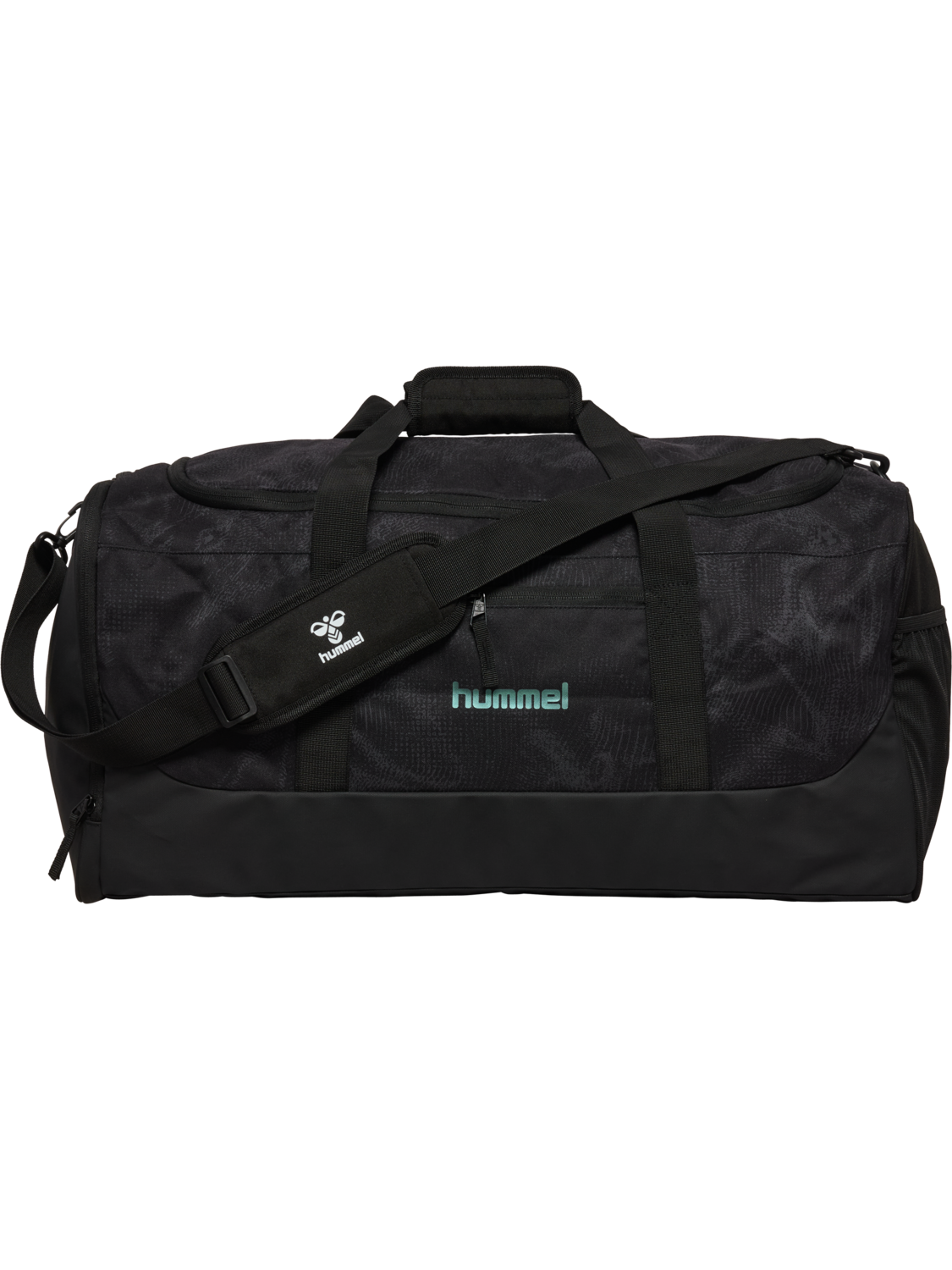 hmlBLAZE CLUB 26 BACK PACK W. SC, LIATRIS/HUCKLEBERRY, packshot