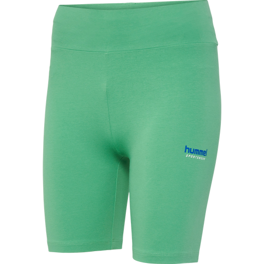 hmlLGC CAMERON SHORT TIGHTS, 6109, packshot