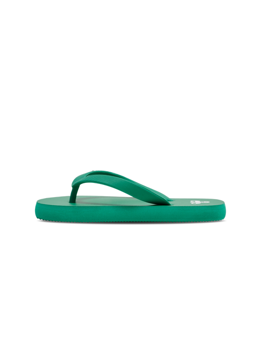 FLIP FLOP JR, PEPPER GREEN, packshot