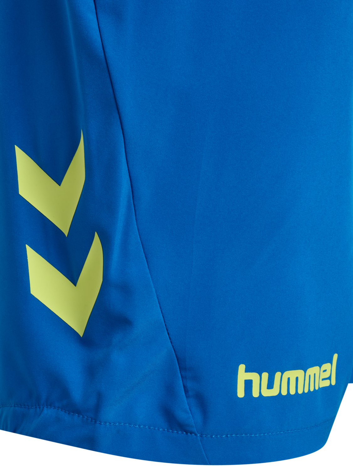 hmlBLAZE PRO TRAINING SHORTS, SKYDIVER, packshot