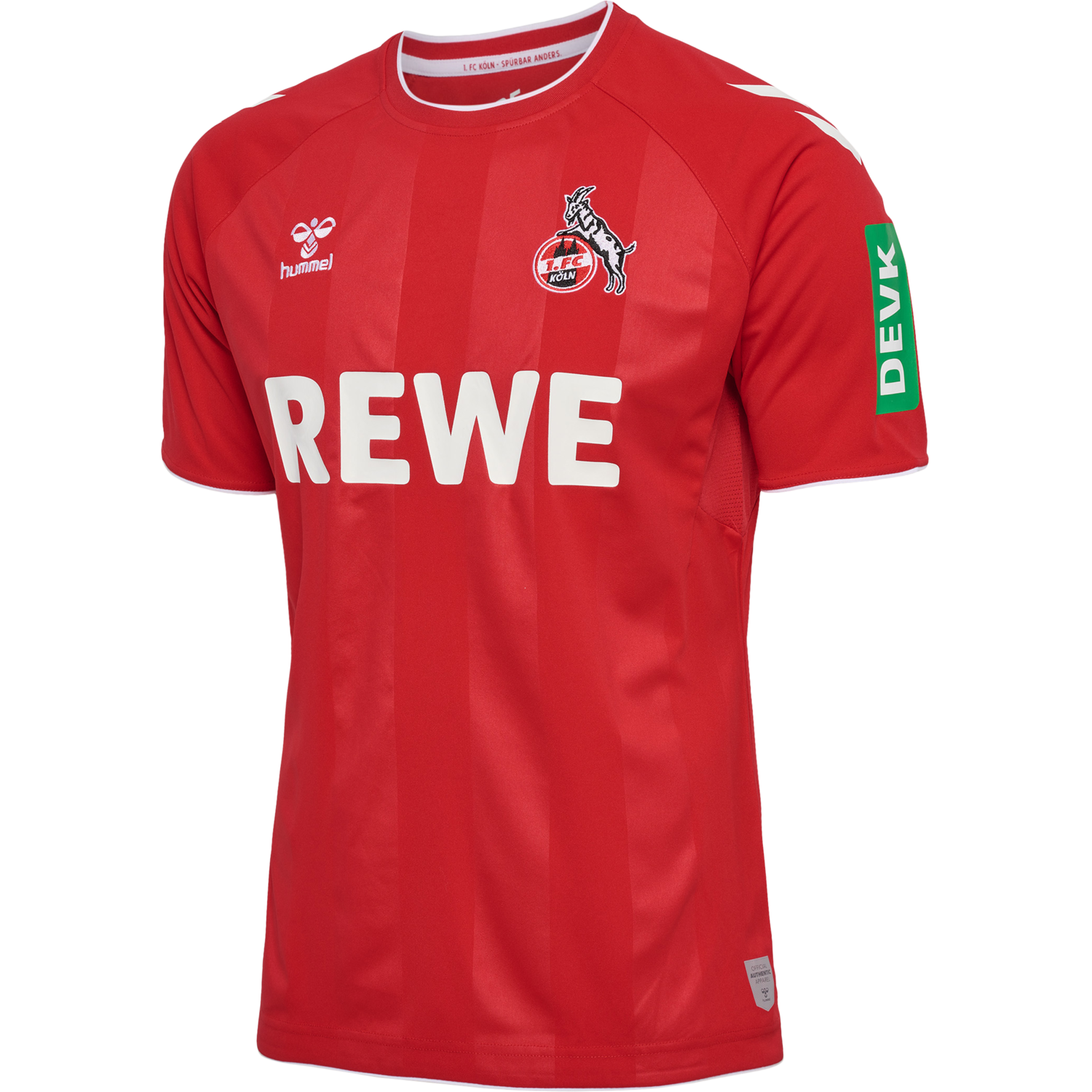 1FCK 22/23 AWAY JERSEY S/S, 3062, packshot