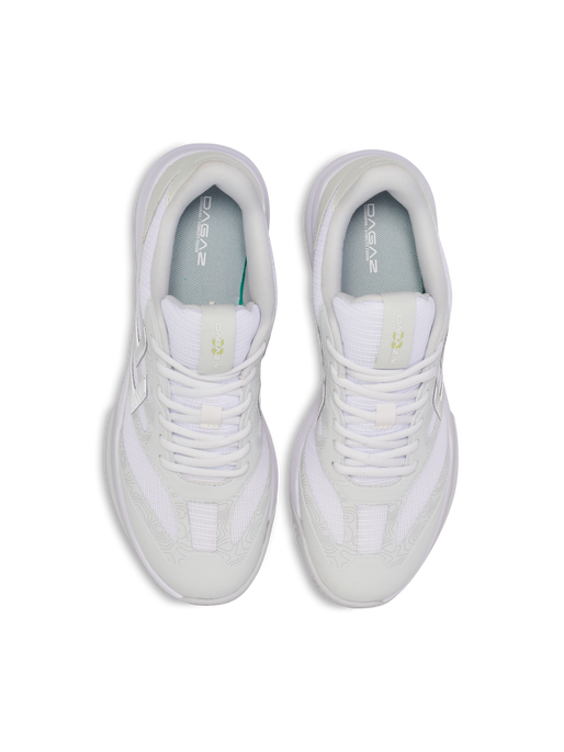 DAGAZ V, WHITE/GREY, packshot