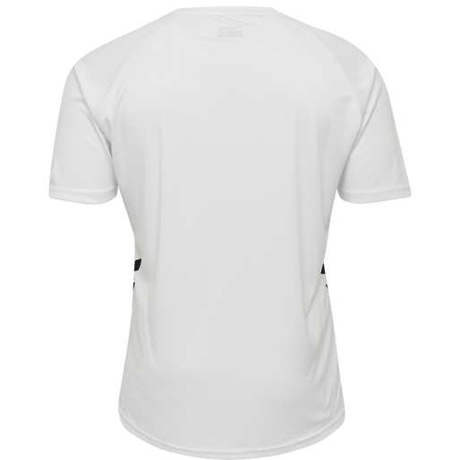 hmlPROMO SET, WHITE hmlPROMO SET, WHITE, packshot