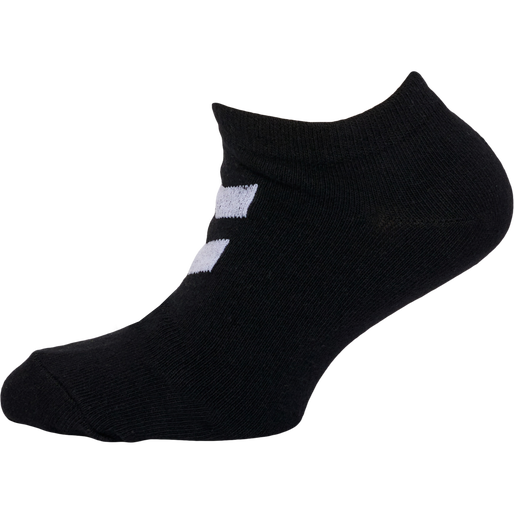 hmlMATCH ME SOCK 5-PACK, DARK OLIVE, packshot