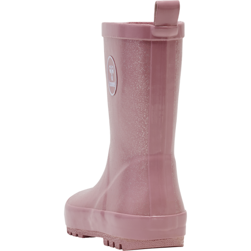 RUBBER BOOT GLITTER JR, ZEPHYR RUBBER BOOT GLITTER JR, ZEPHYR, packshot
