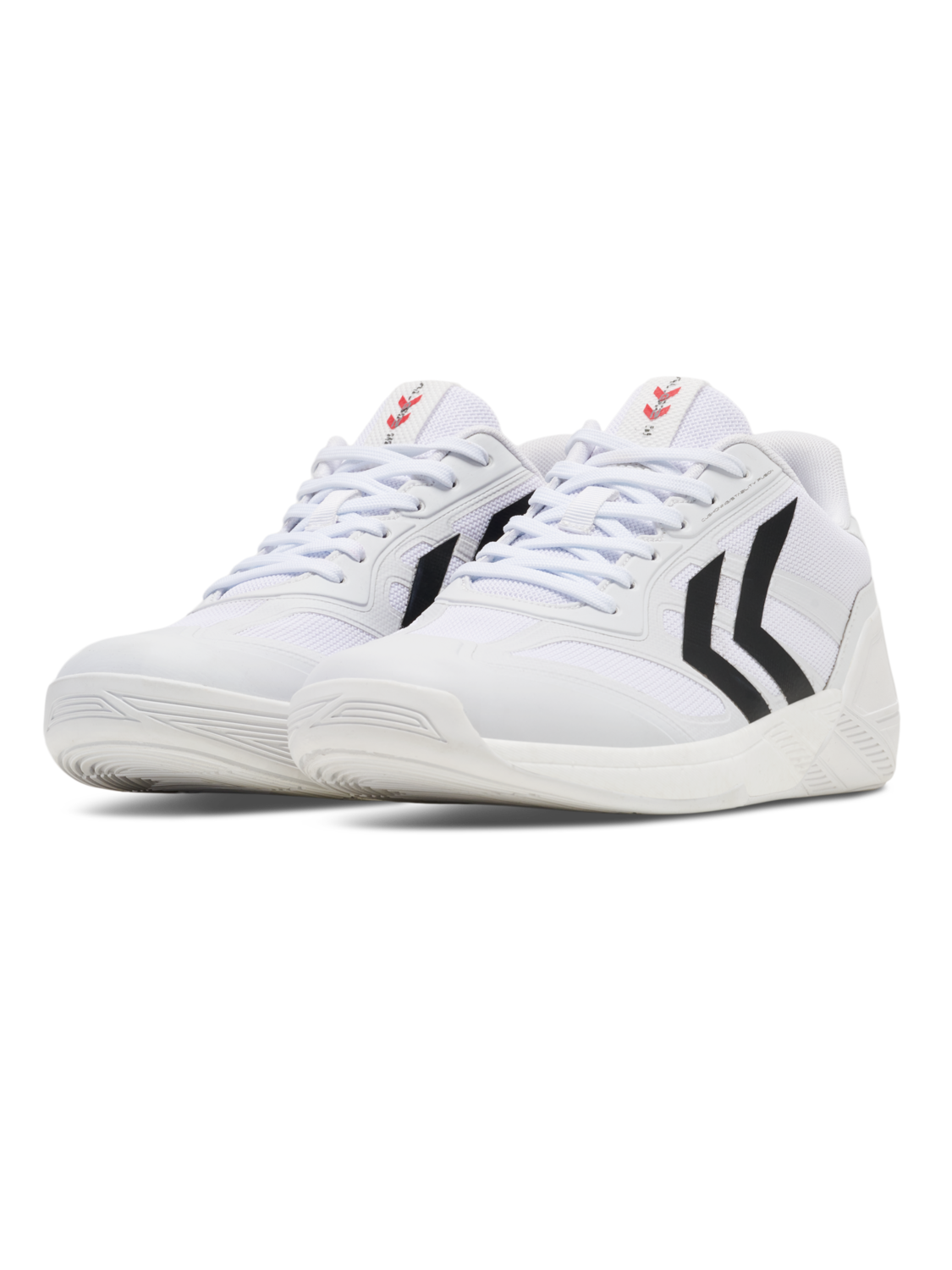 ALGIZ III, WHITE, packshot