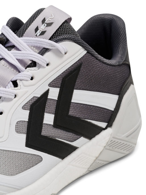 ALGIZ IV, WHITE/BLACK, packshot