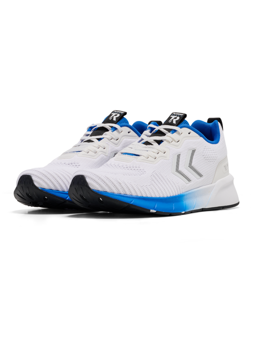 REACH TR FLEX, BRIGHT WHITE/SKYDIVER REACH TR FLEX, BRIGHT WHITE/SKYDIVER, packshot