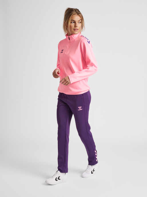 Survetement hummel femme sale